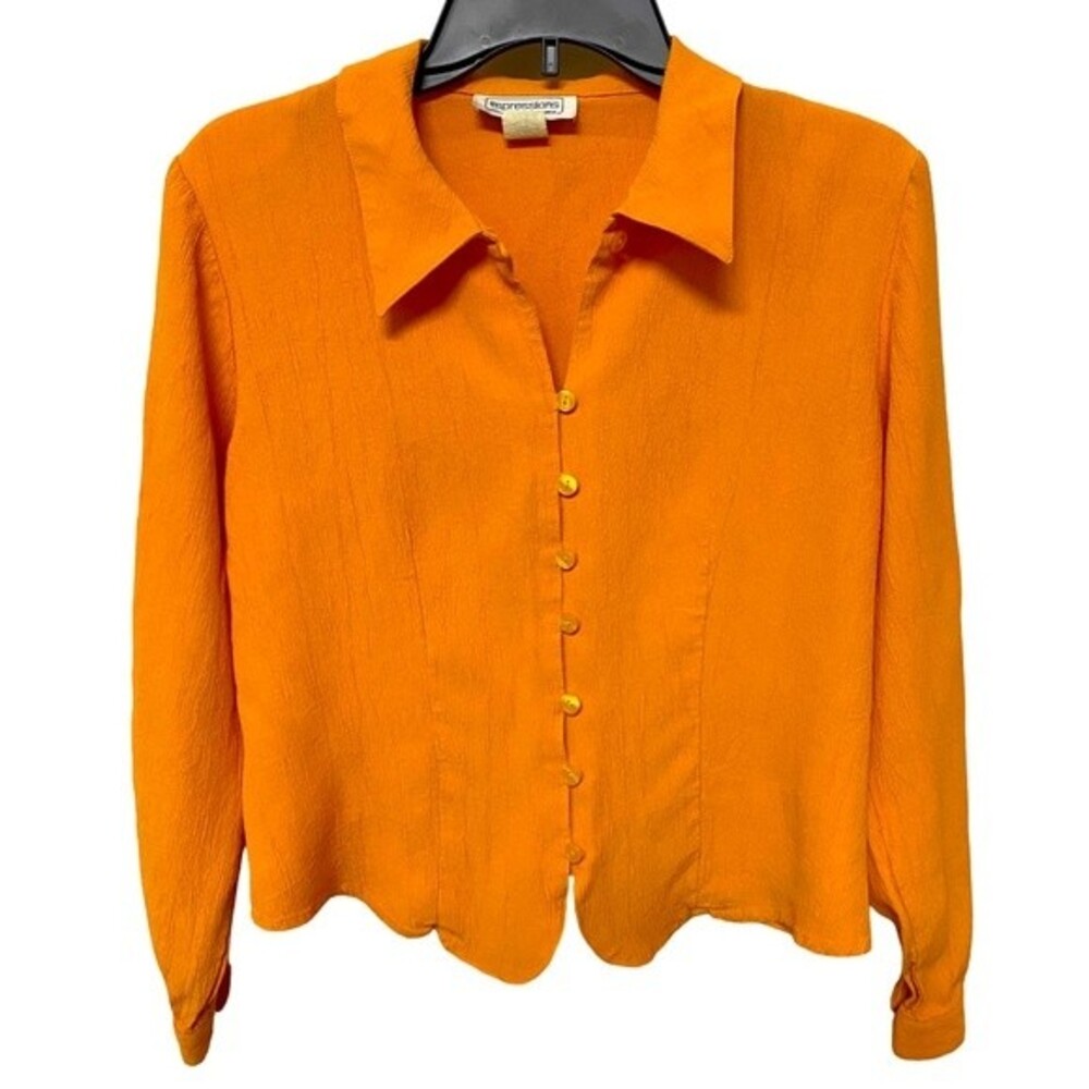 Impressions of California Women’s Blouse